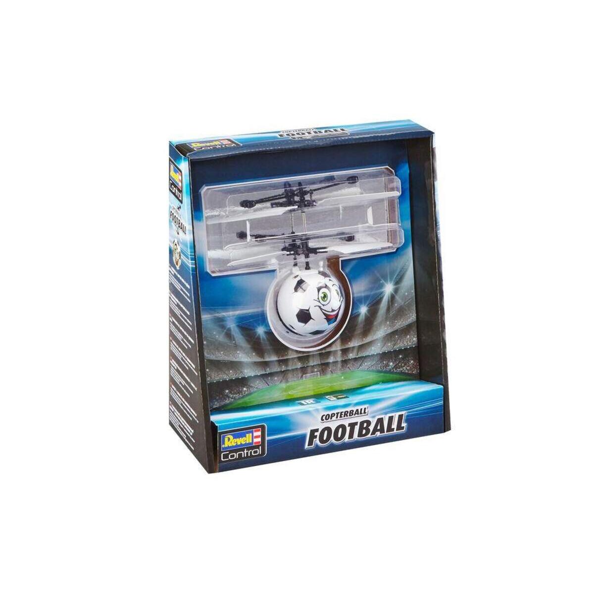 Revell Copter Ball The Ball