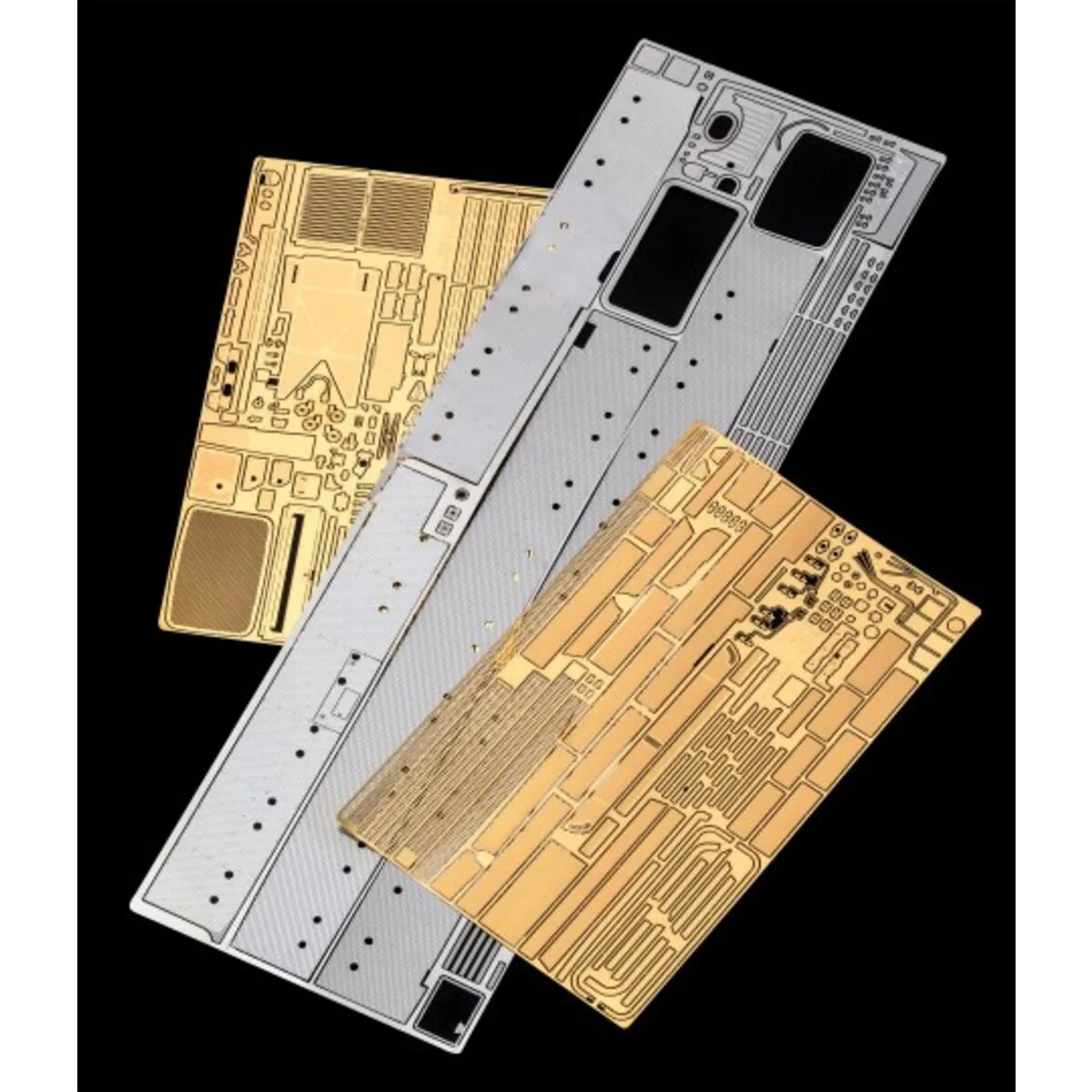 Revell London Bus "Platinum Edition"