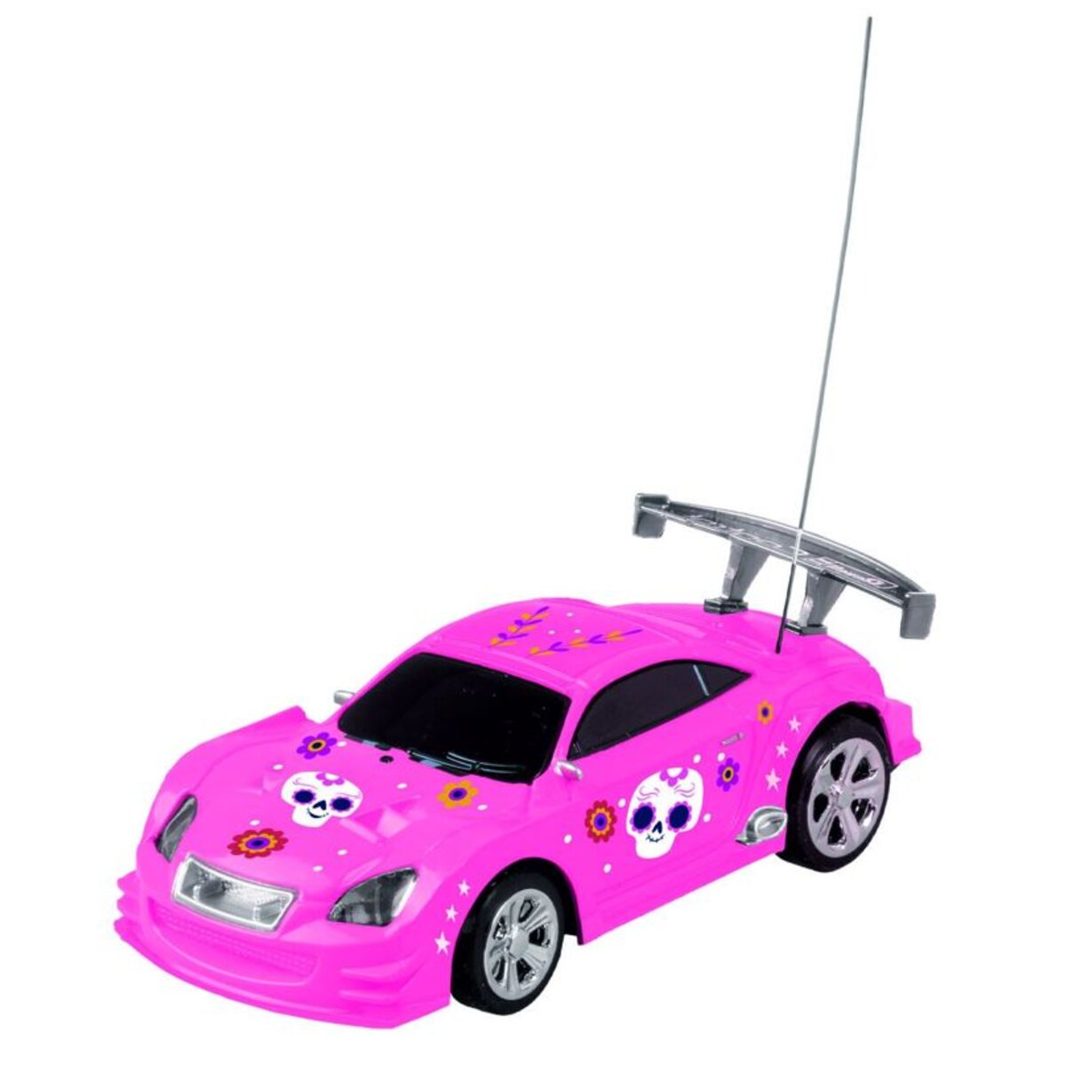 Revell Mini RC Car "pink"