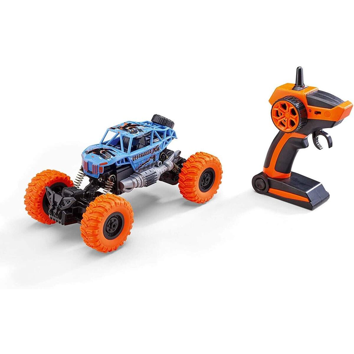 Revell RC Car Destroyer XS