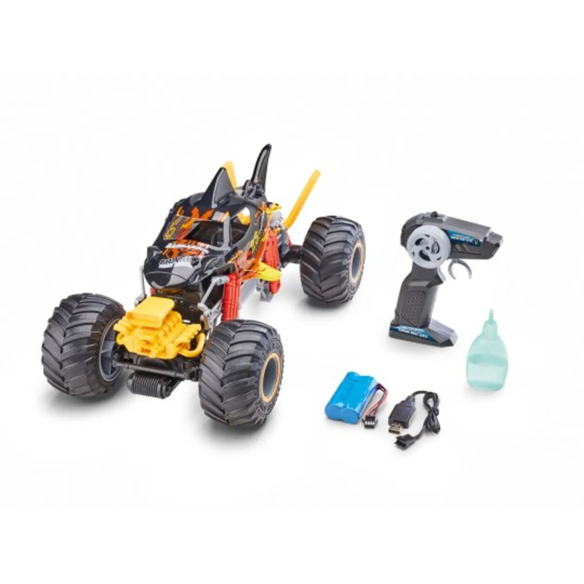 Revell RC Monster Truck "Big Shark 2.0"