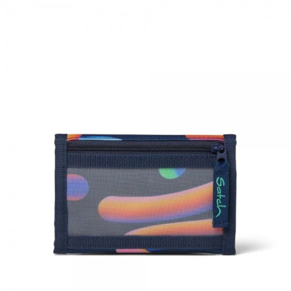 Satch Geldbeutel Crazy Twist