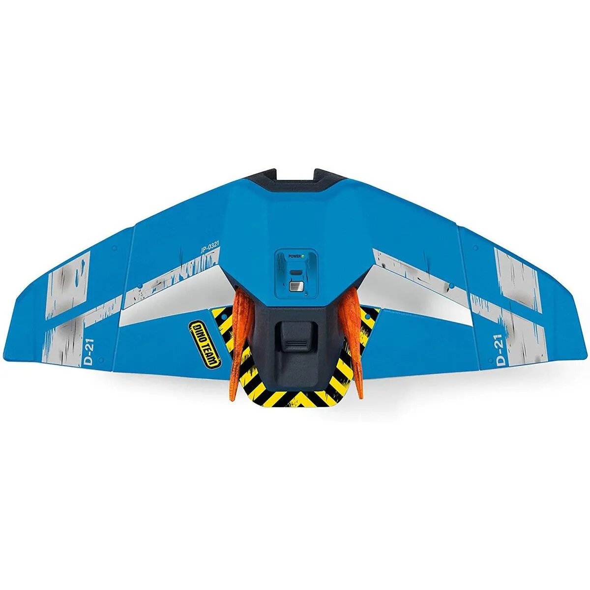 Schleich® 41467 Dinosaurs Jetpack Verfolgung