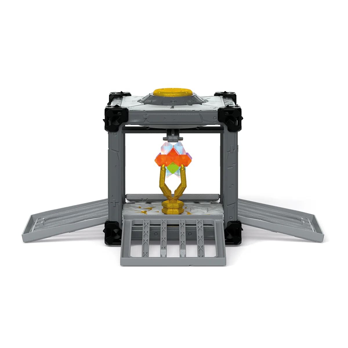 schleich® 42702 ELDRADOR® CREATURES BattleCave Superkristall