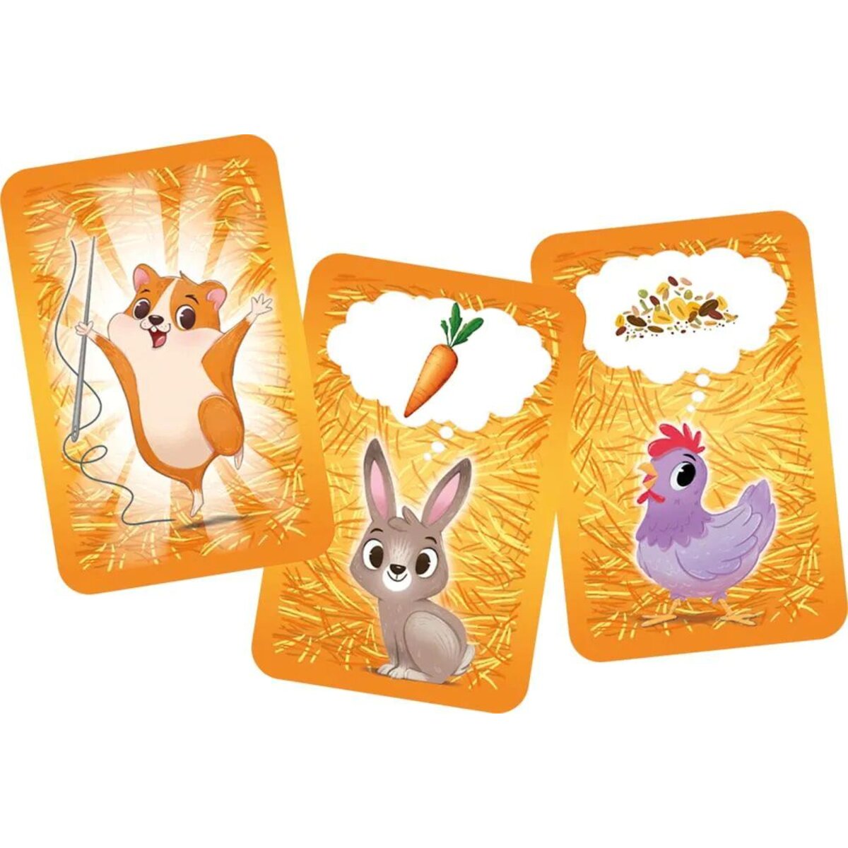 Schmidt Spiele Die Nadel im Heuhaufen