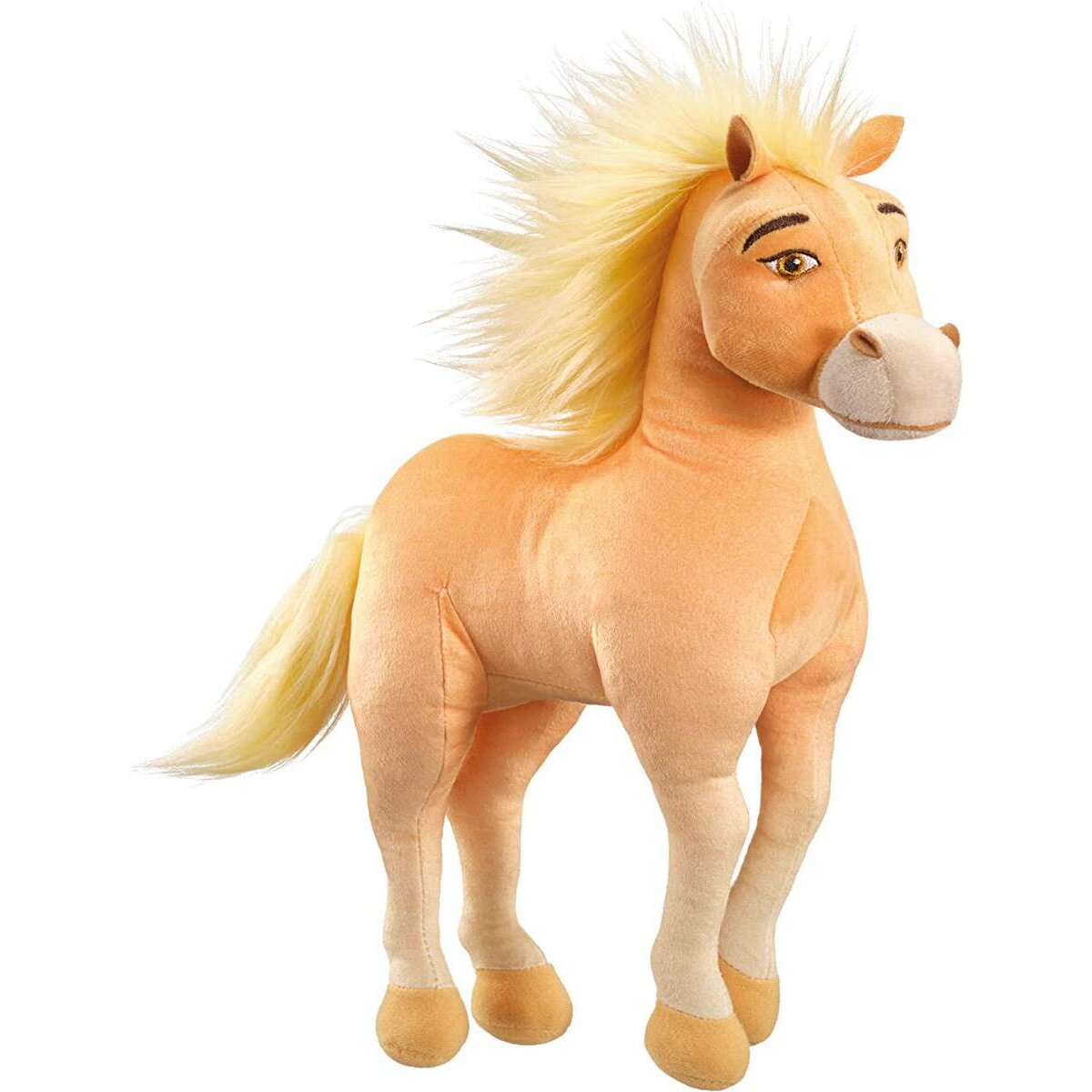 Schmidt Spiele Plüsch Dreamworks Spirit, Chica Linda, 30 cm