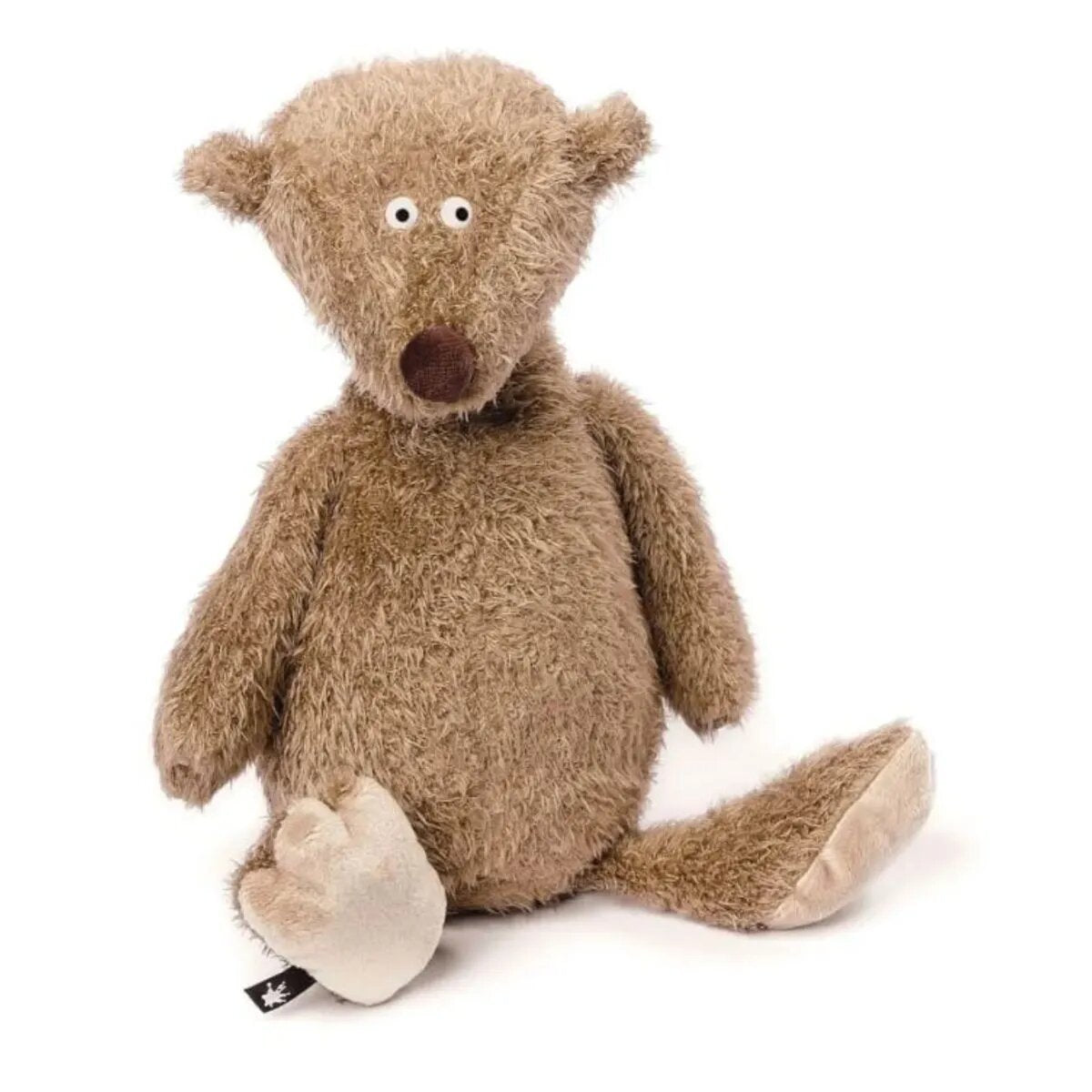 Sigikid Kuschelbär, Ach Good! & Friends Beaststown