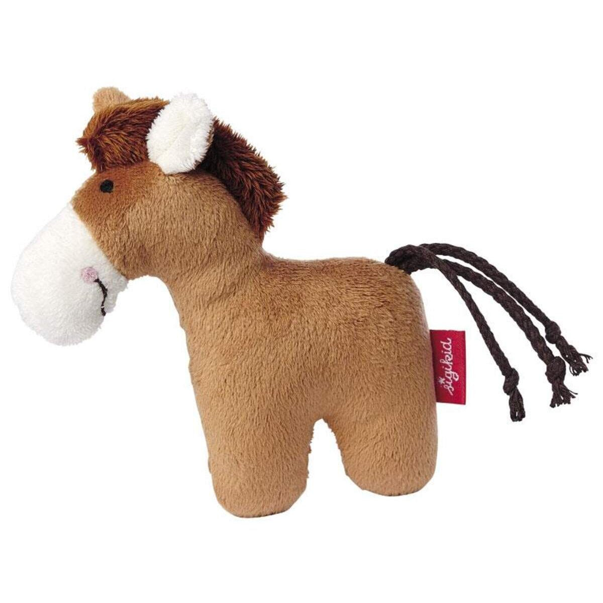 Sigikid Rassel Pferd Mixmax