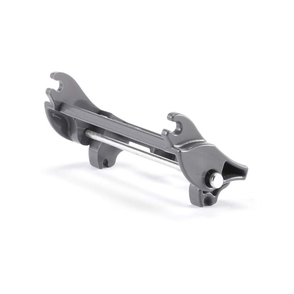 SIKU 6713 Adapter für Frontladeranbaugeräte