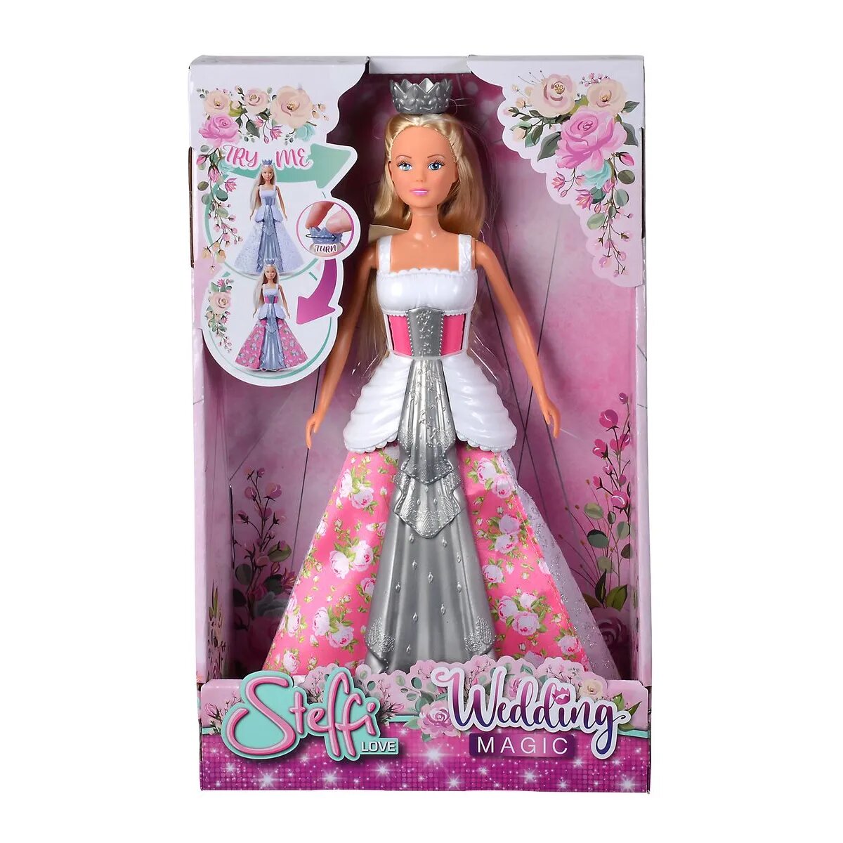 Simba Steffi Love Wedding Magic