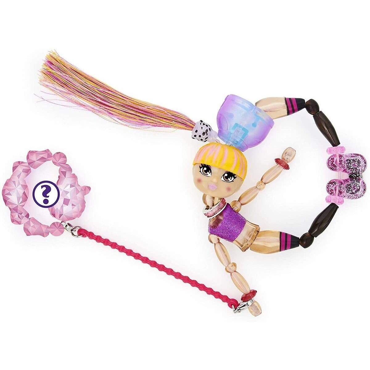 Spin Master Twisty Girls, 1 Stück, sortiert