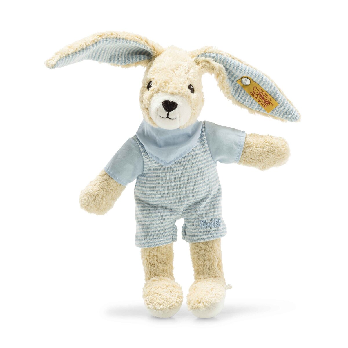Steiff Hoppel Hase, 20 cm