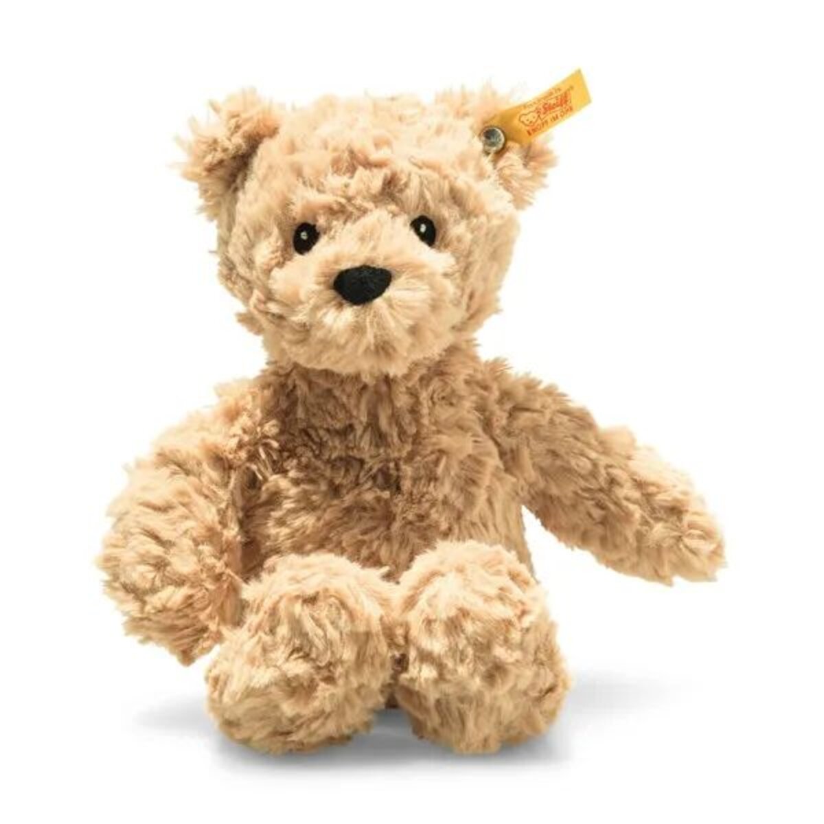 Steiff Teddybär Jimmy hellbraun, 20 cm