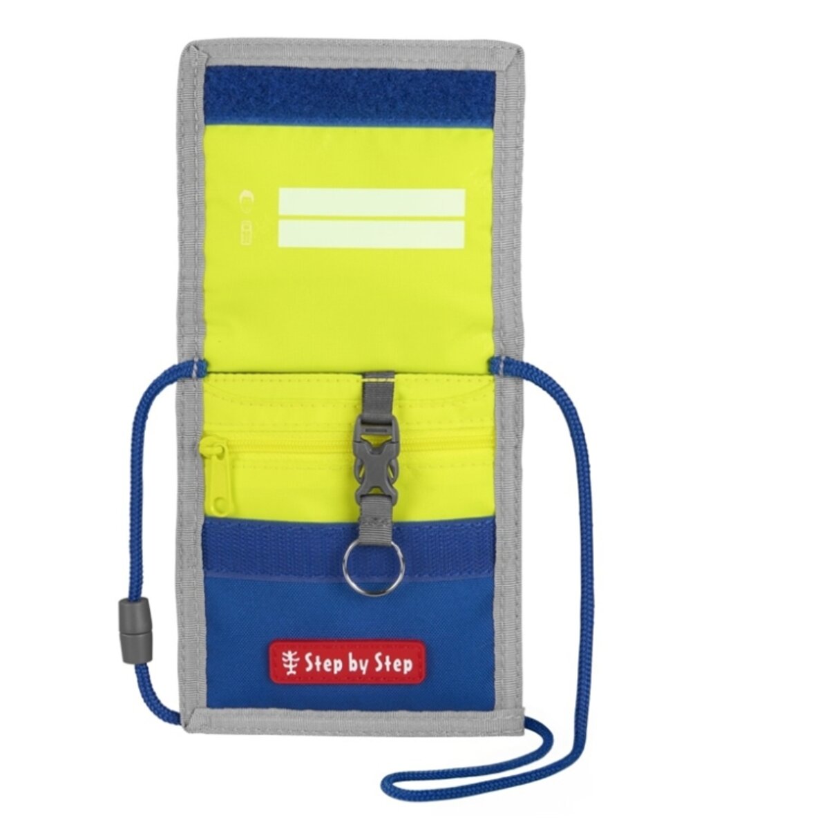 Step by Step Brustbeutel "Rocket Novo"