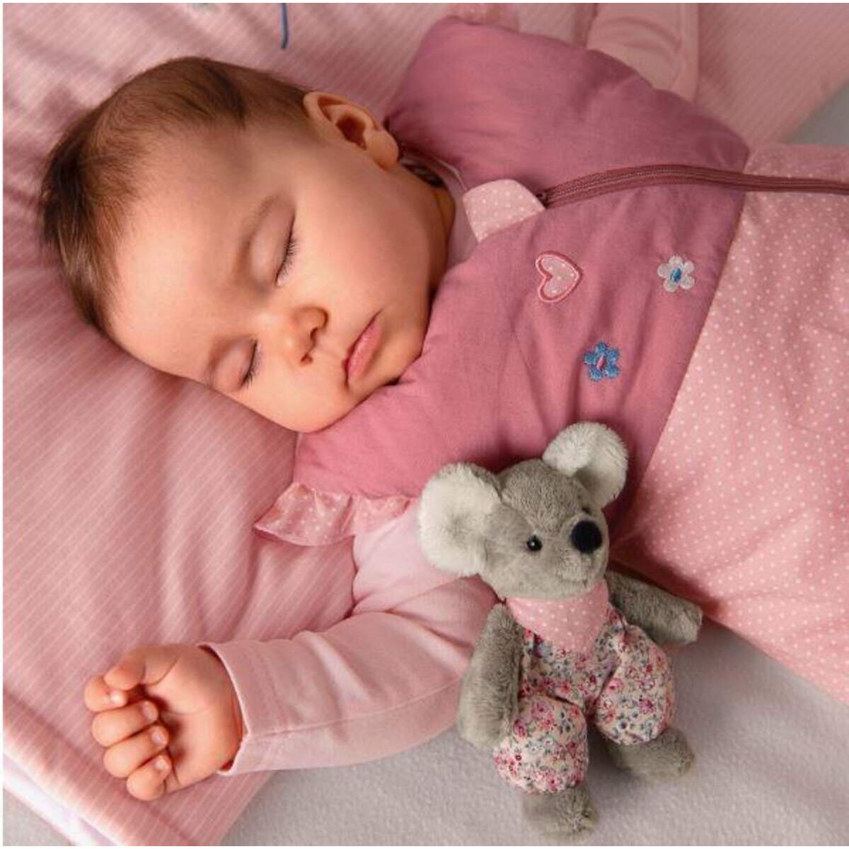 Sterntaler Mini-Spieltier Maus Mabel