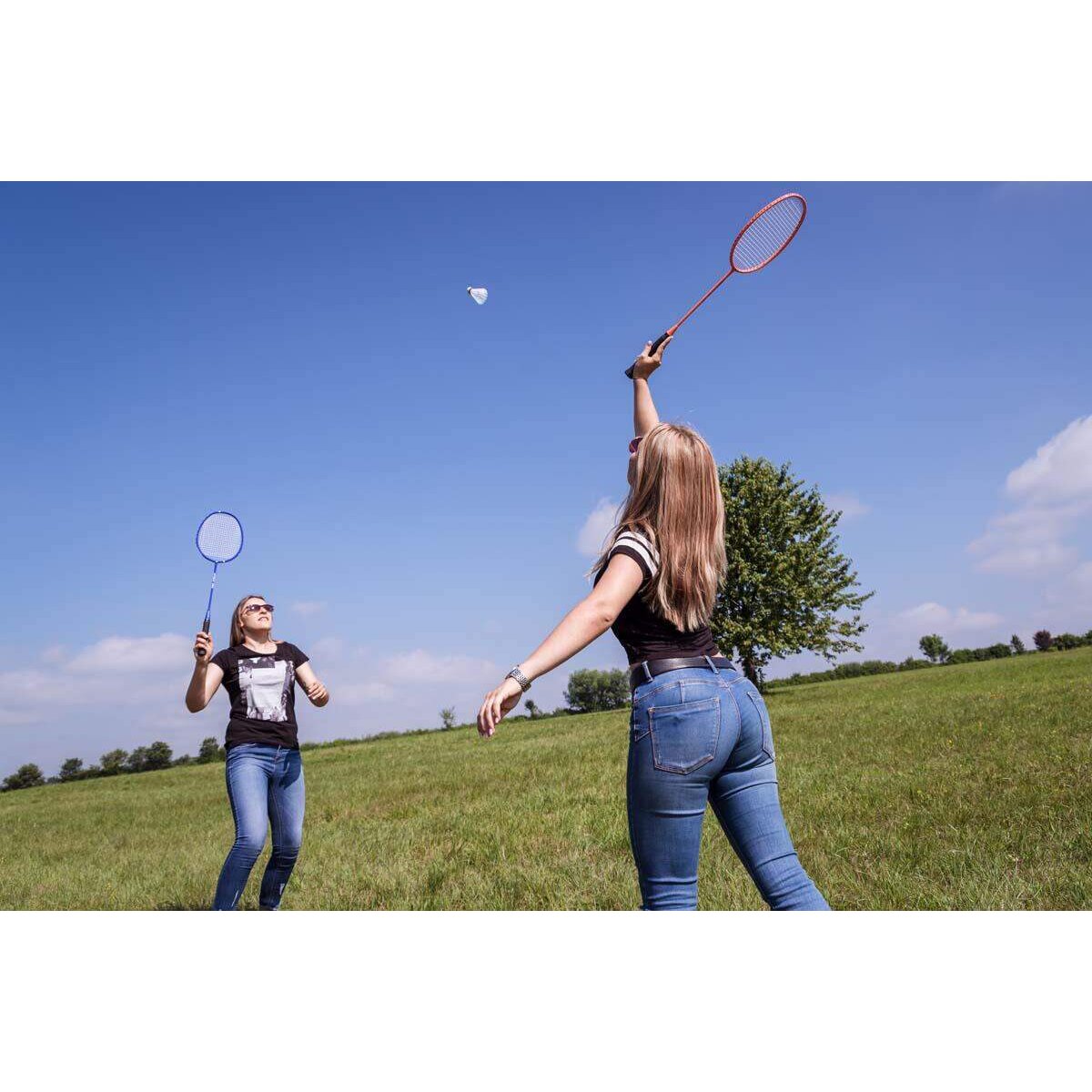 Sunflex Badmintonset MATCHMAKER 2