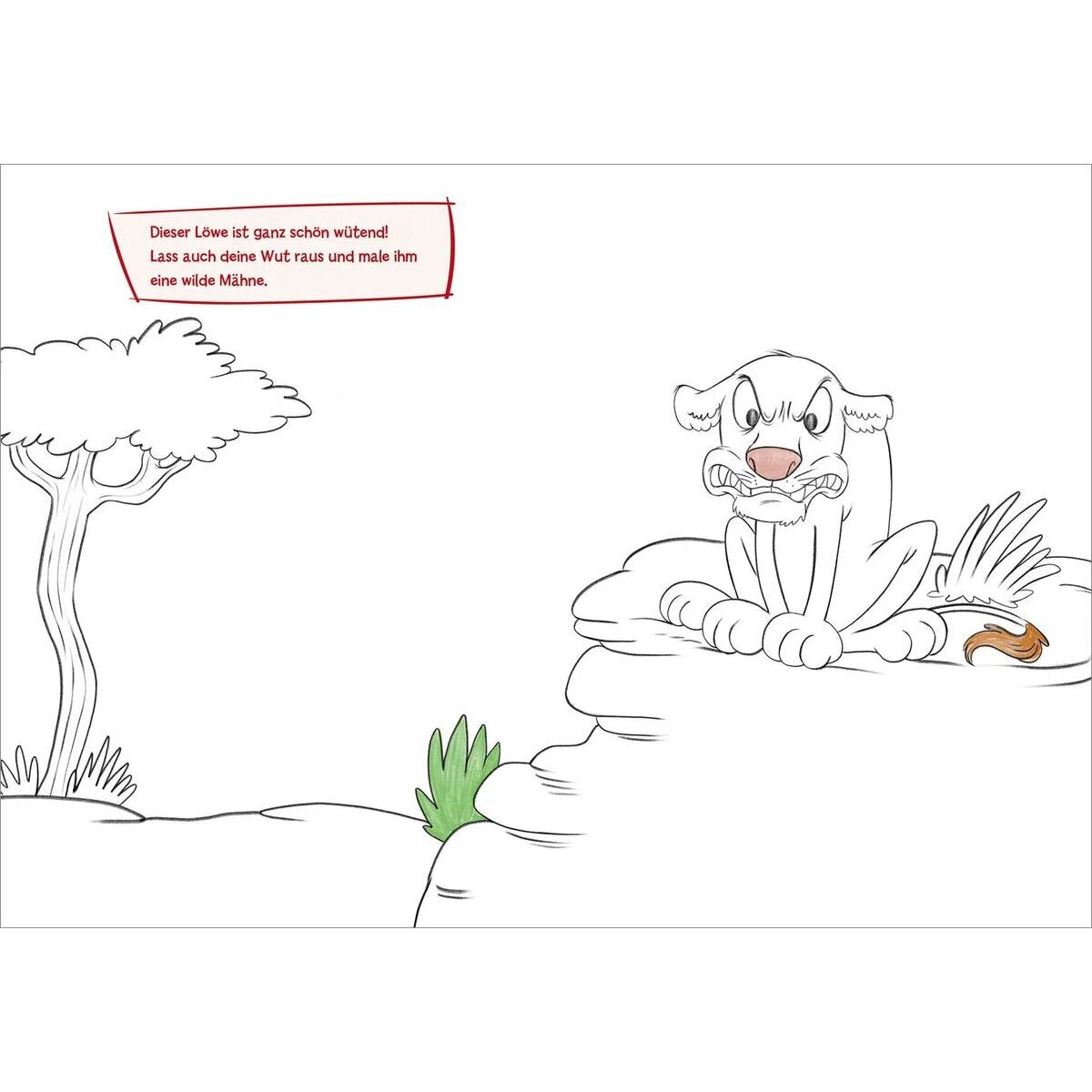 Tessloff Mal mich weiter! Gut oder mies drauf?