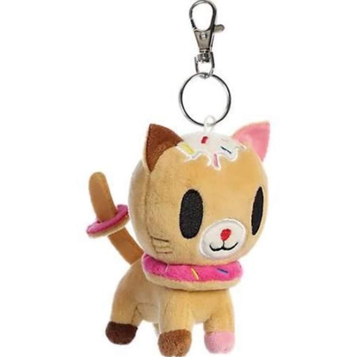 Tokidoki Schlüsselanhänger Biscottino