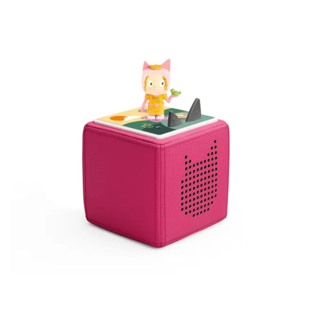 tonies® Dekofolie für die Toniebox - Auf Zauberfahrt