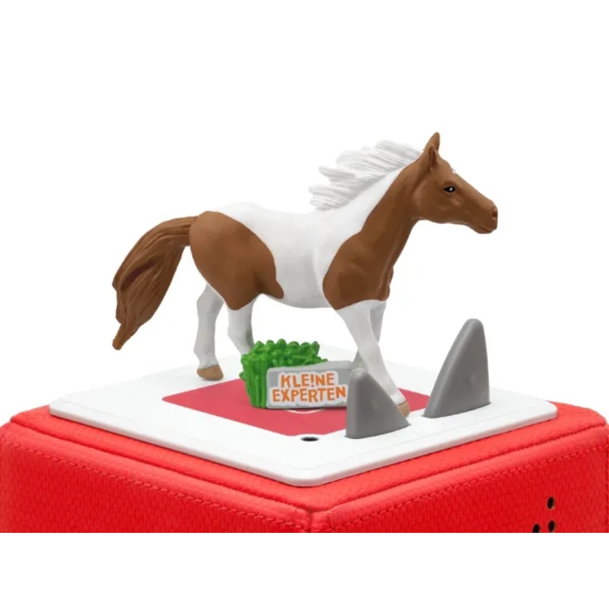 tonies® Hörfigur - KLE!NE EXPERTEN galoppieren mit Pferden