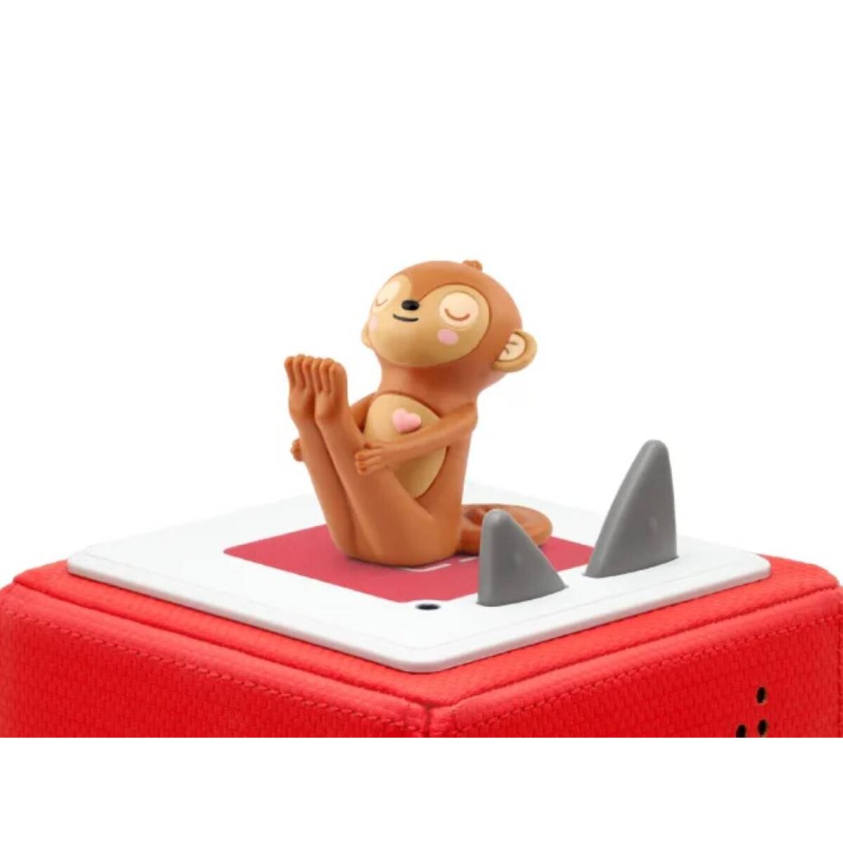 tonies® Hörfigur Affe Marty Bewegungsgeschichten und lustige Übungen