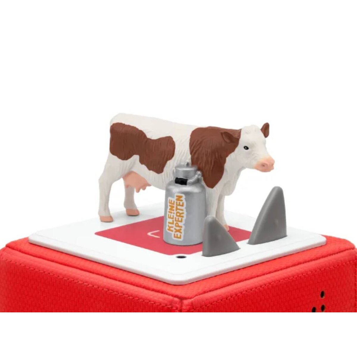 tonies® Hörfigur Kleine Expernten Muhen mit Kühen