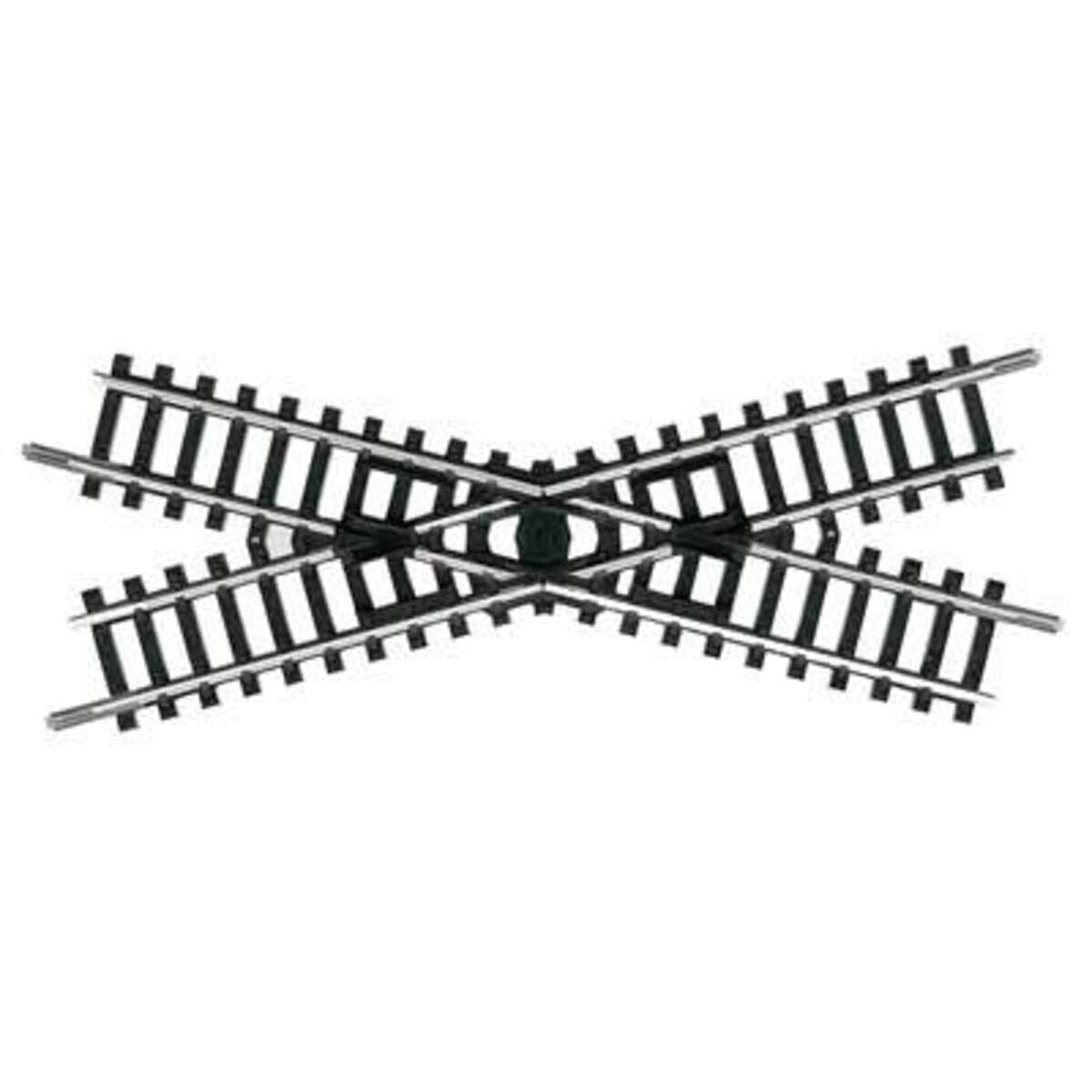 Trix 14958 - Kreuzung 30°, Spur N