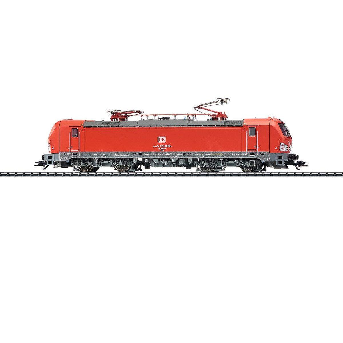 Trix Elektrolokomotive Baureihe 170