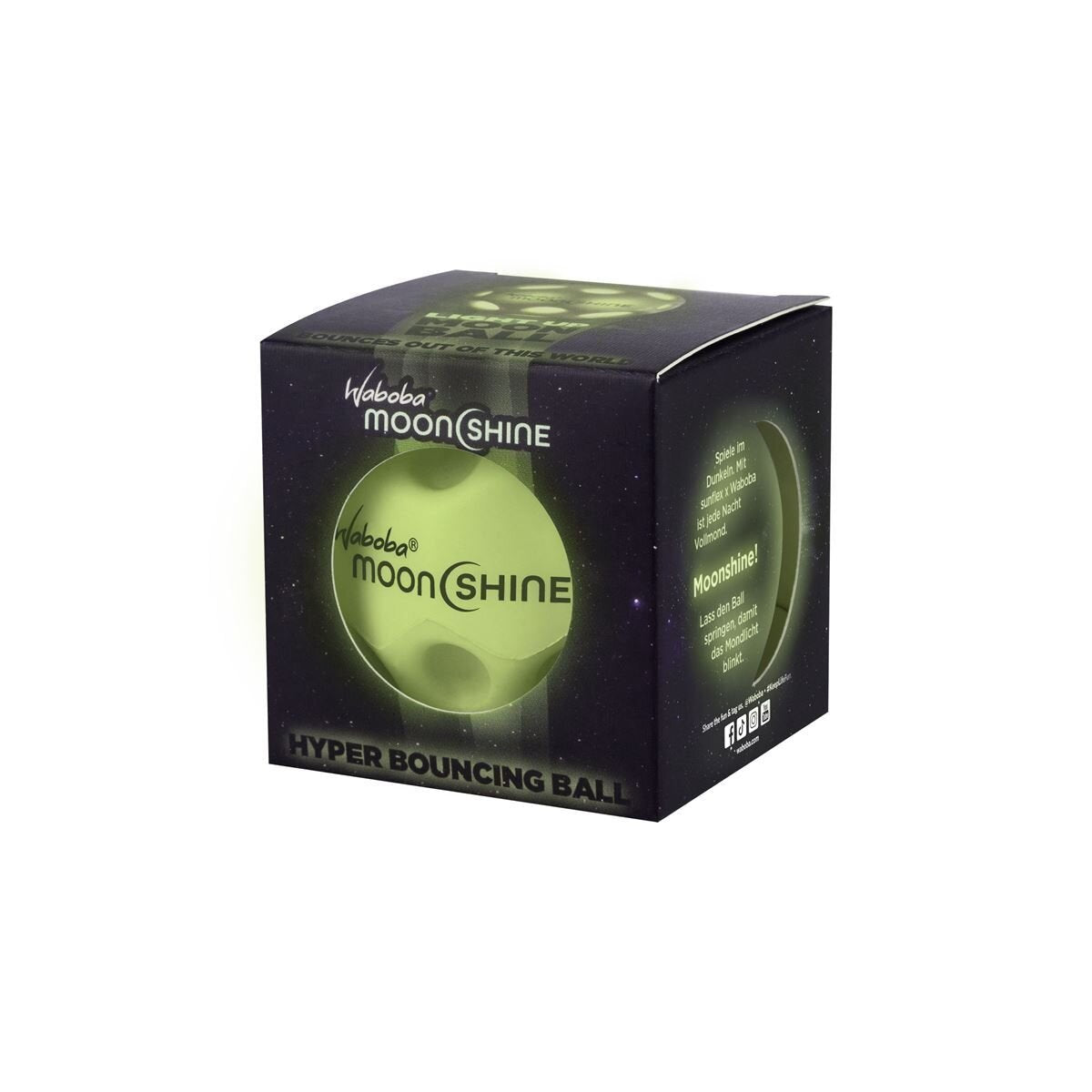 Waboba Moonshine Ball