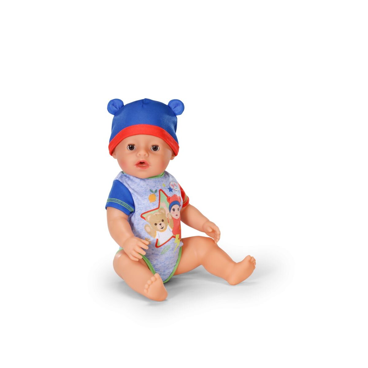 BABY born® Jonas 43 cm