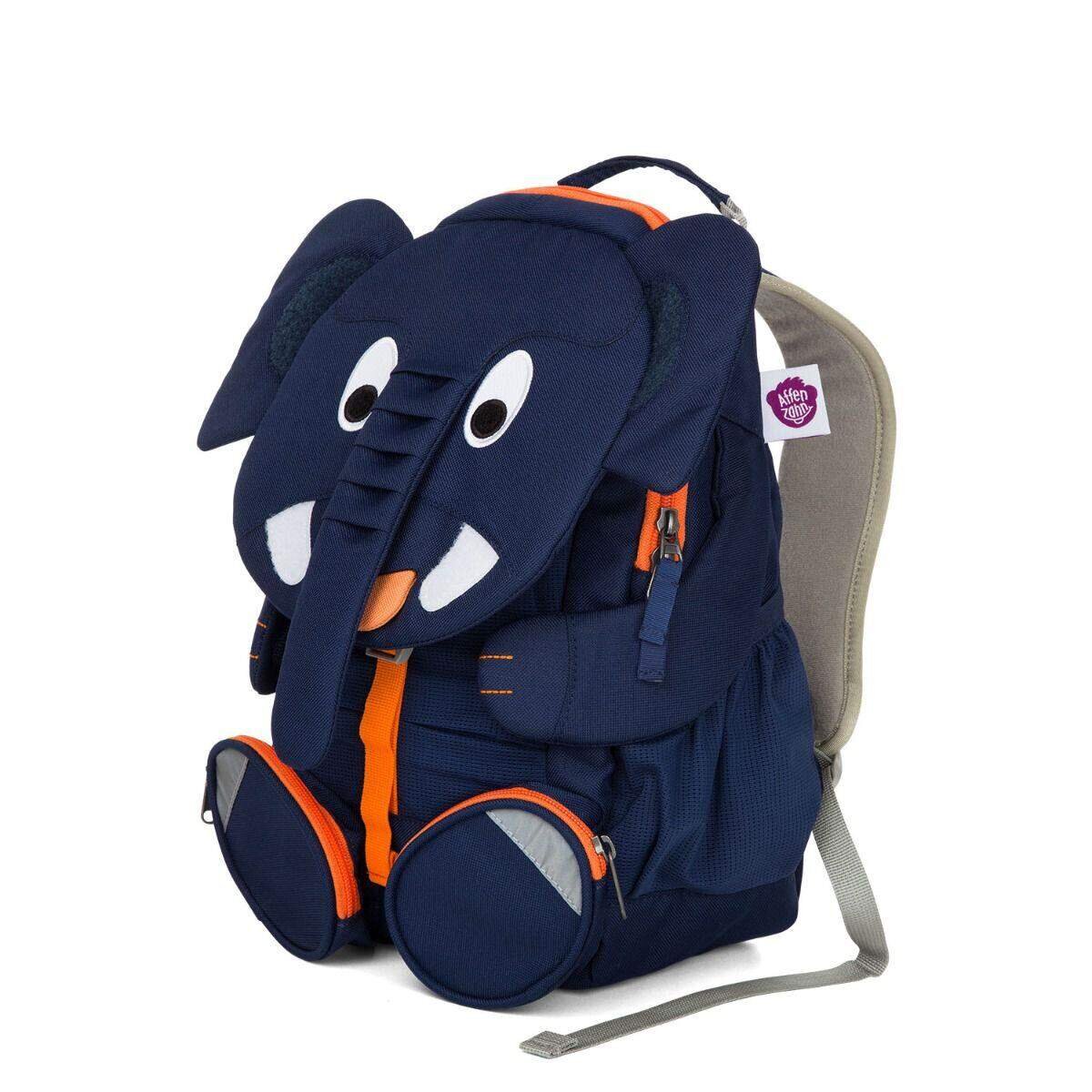 Affenzahn Großer Freund - Kindergartenrucksack Elefant