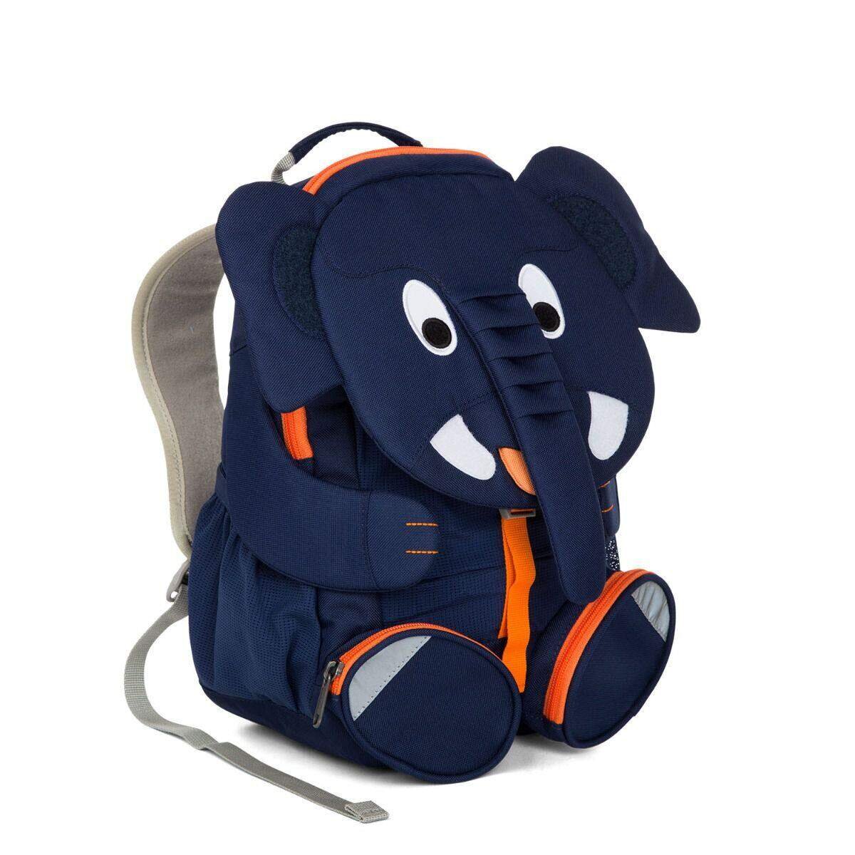 Affenzahn Großer Freund - Kindergartenrucksack Elefant