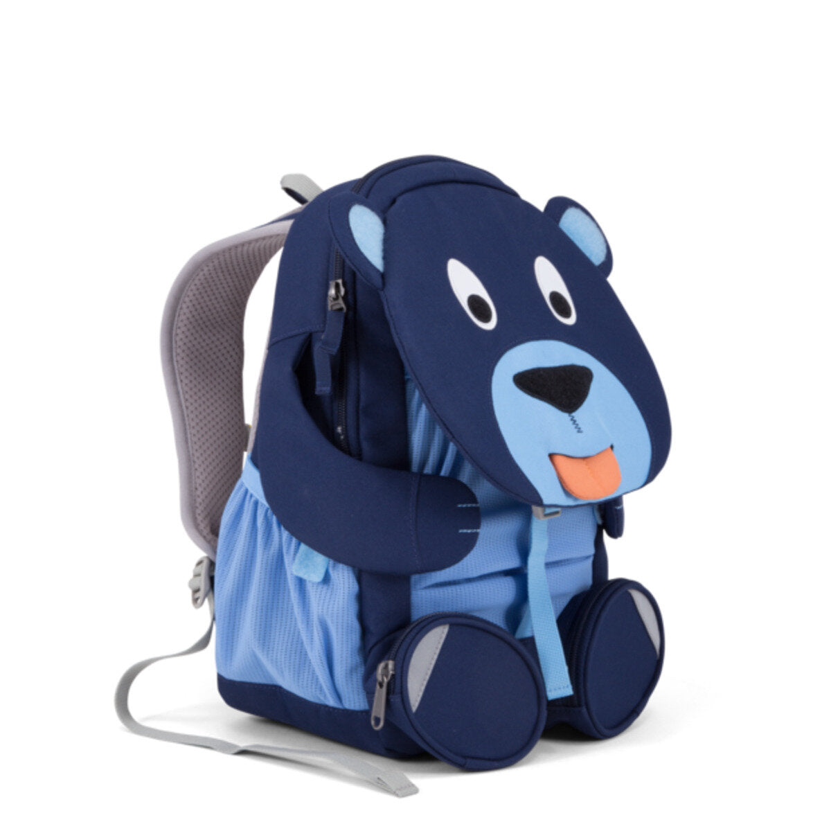 Affenzahn Großer Freund - Kindergartenrucksack Bär