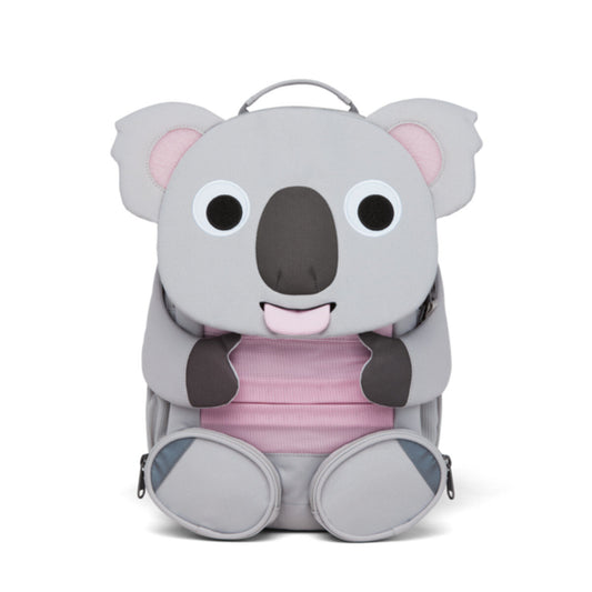 Affenzahn Großer Freund Kindergartenrucksack - Koala