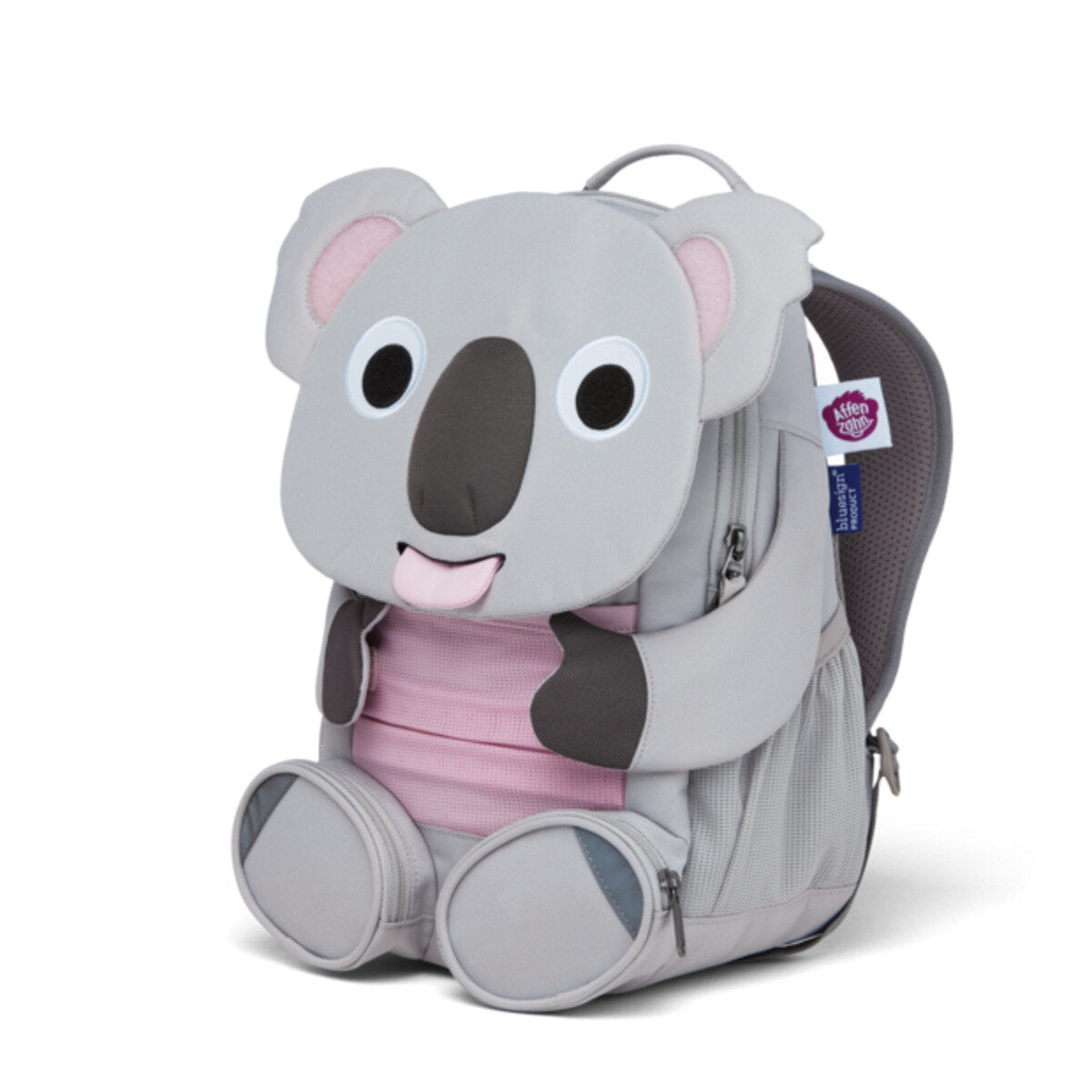 Affenzahn Großer Freund Kindergartenrucksack - Koala