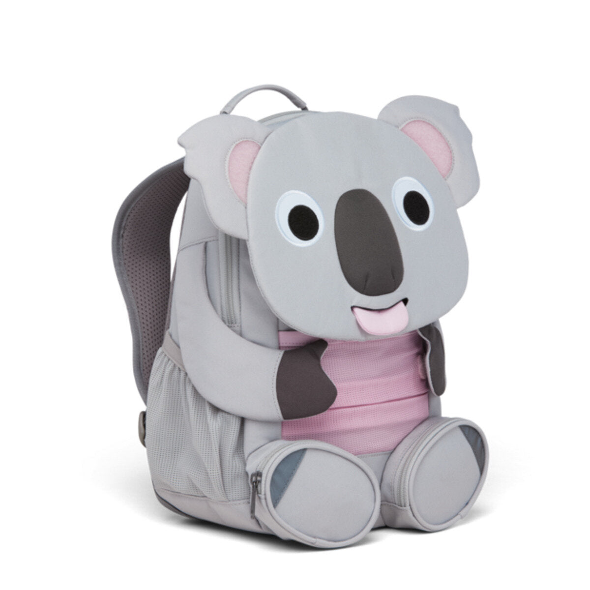 Affenzahn Großer Freund Kindergartenrucksack - Koala