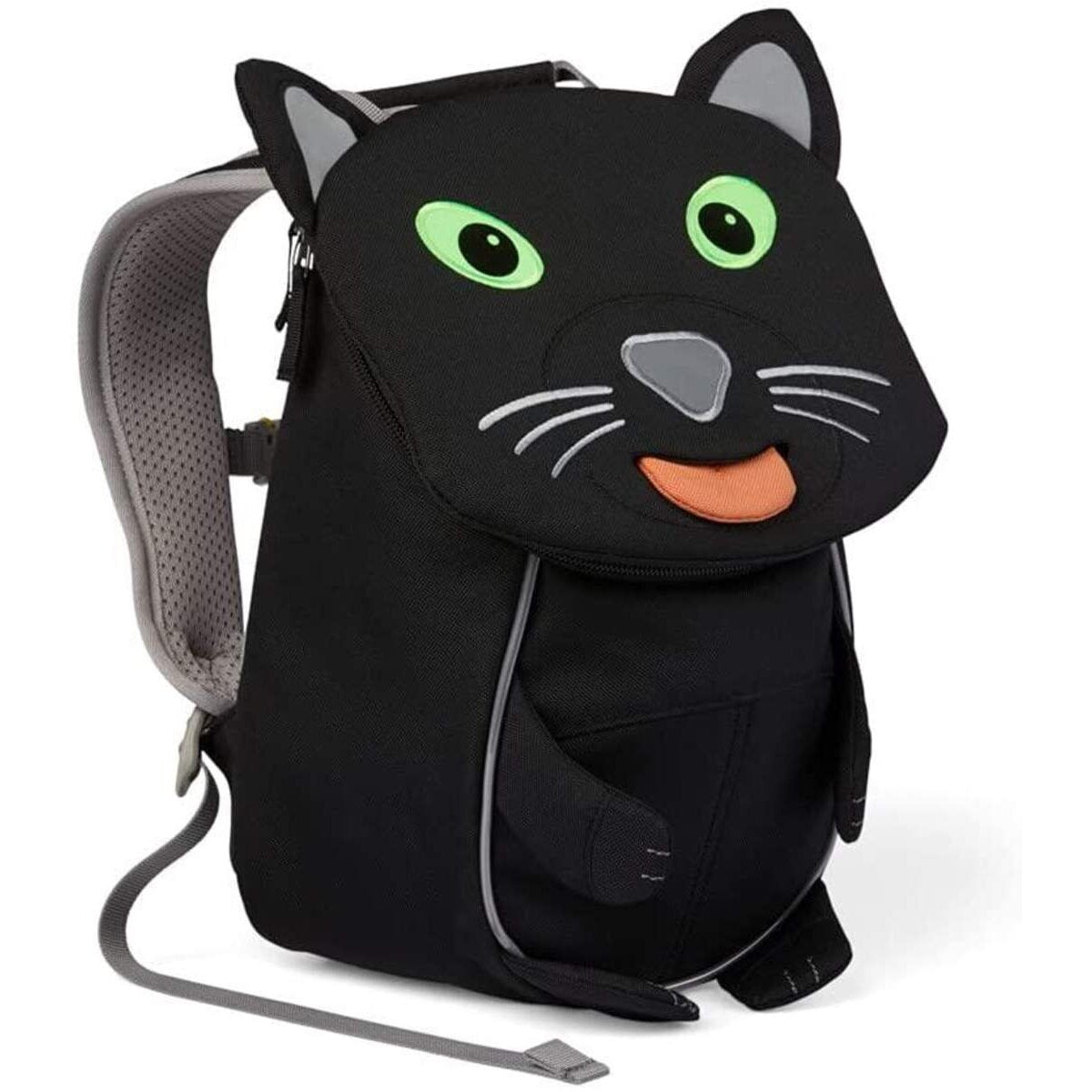 Affenzahn kleiner Freund - Kindergartenrucksack "Panther"