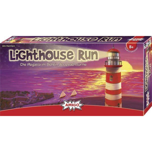 AMIGO Lighthouse Run