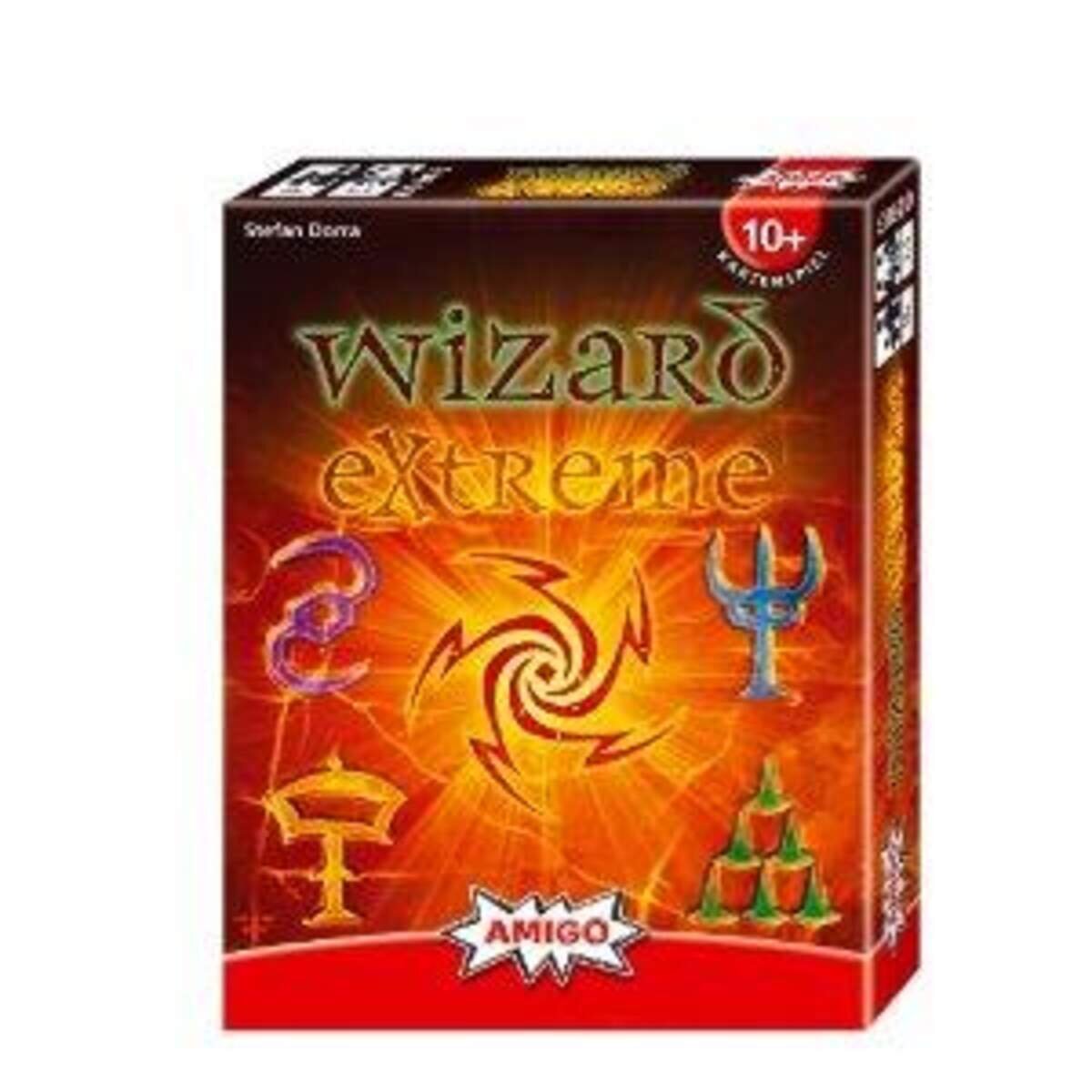 AMIGO Wizard Extreme