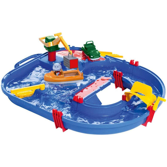 Aquaplay Starter-Set Harbour