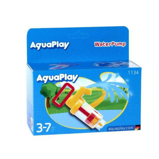 AquaPlay Wasserpumpe klein