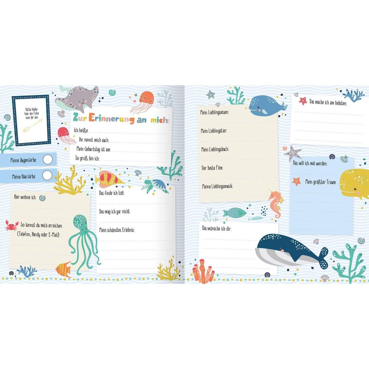 ars Edition Meine Freunde Dinos Heinzelmännchen