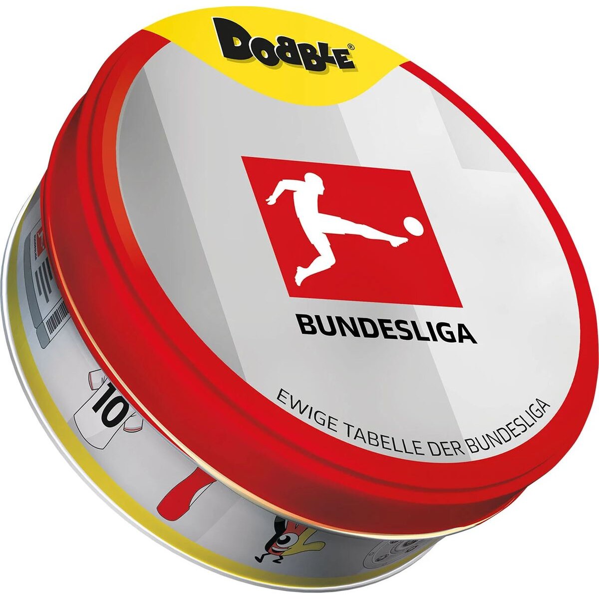 Asmodee Dobble Bundesliga