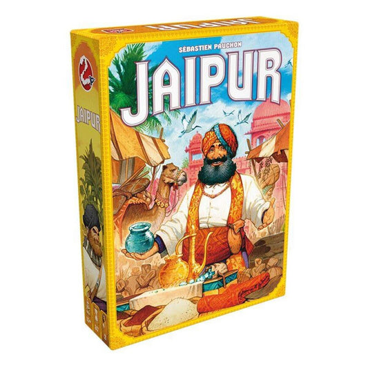 Asmodee Space Cowboys Jaipur