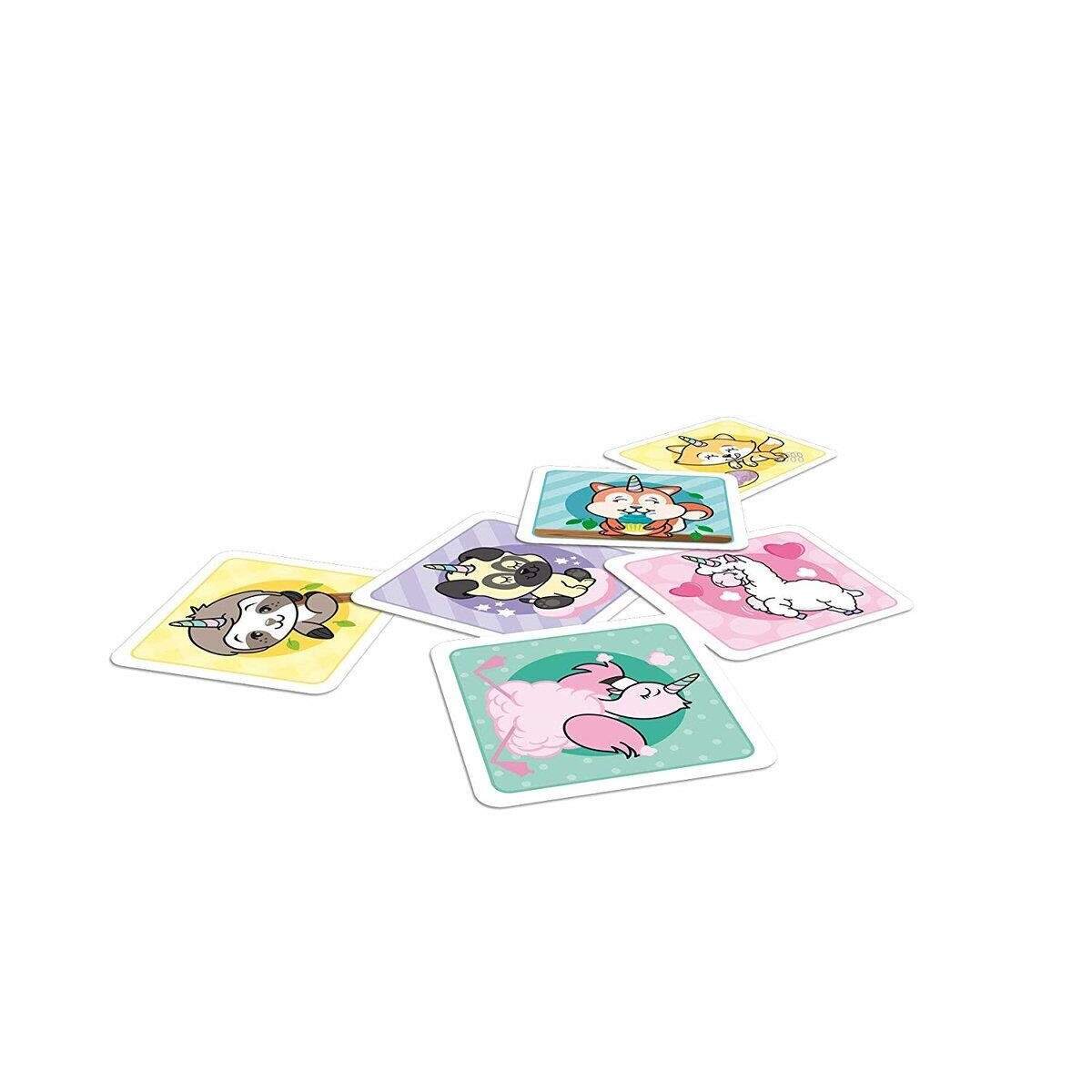 ASS Memo My Lilimals