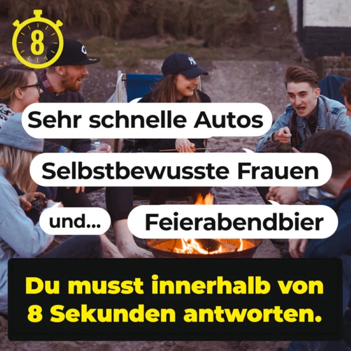 ATM Gaming Dreister - Das Original Partyspiel ab 3 Personen