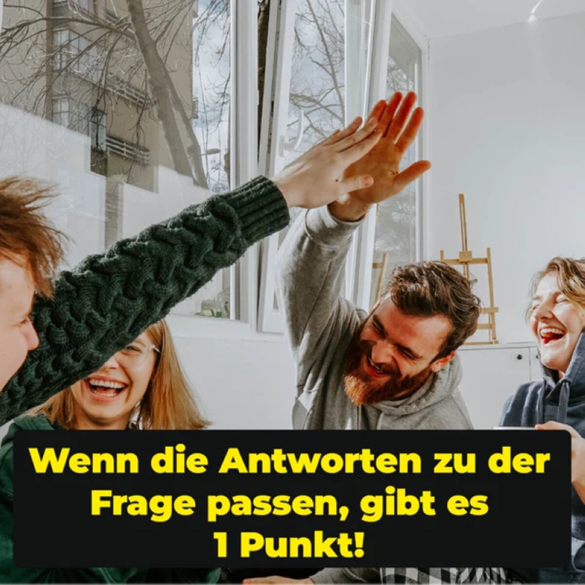 ATM Gaming Dreister - Das Original Partyspiel ab 3 Personen