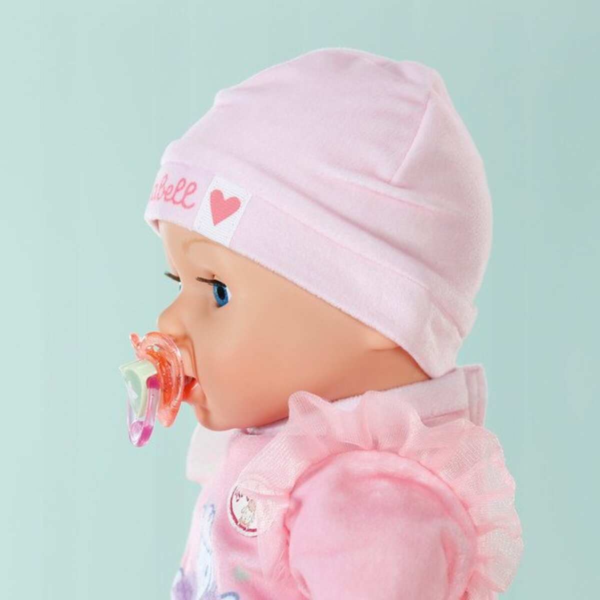 Baby Annabell® Active Annabell 43 cm