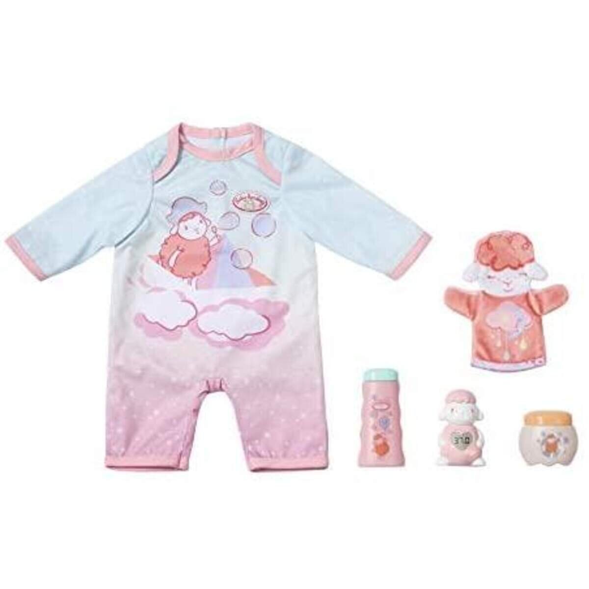 Baby Annabell® Babypflegeset