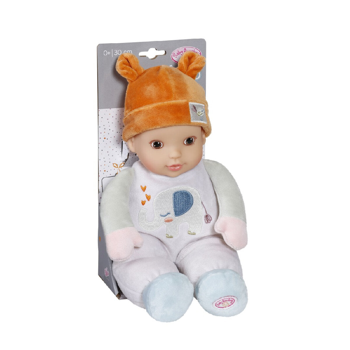 Baby Annabell® for babies Sweetie Sand 30cm